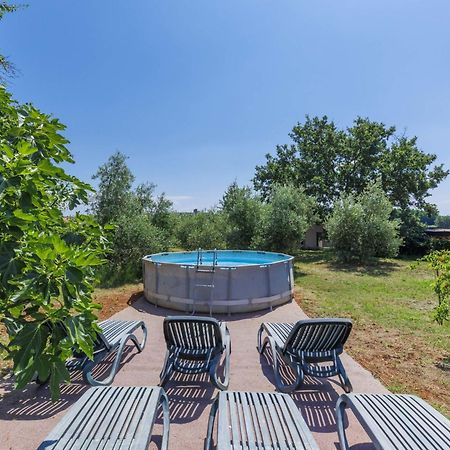 Holiday Home Pinia I - Kst126 By Interhome Kaštelir Exteriör bild