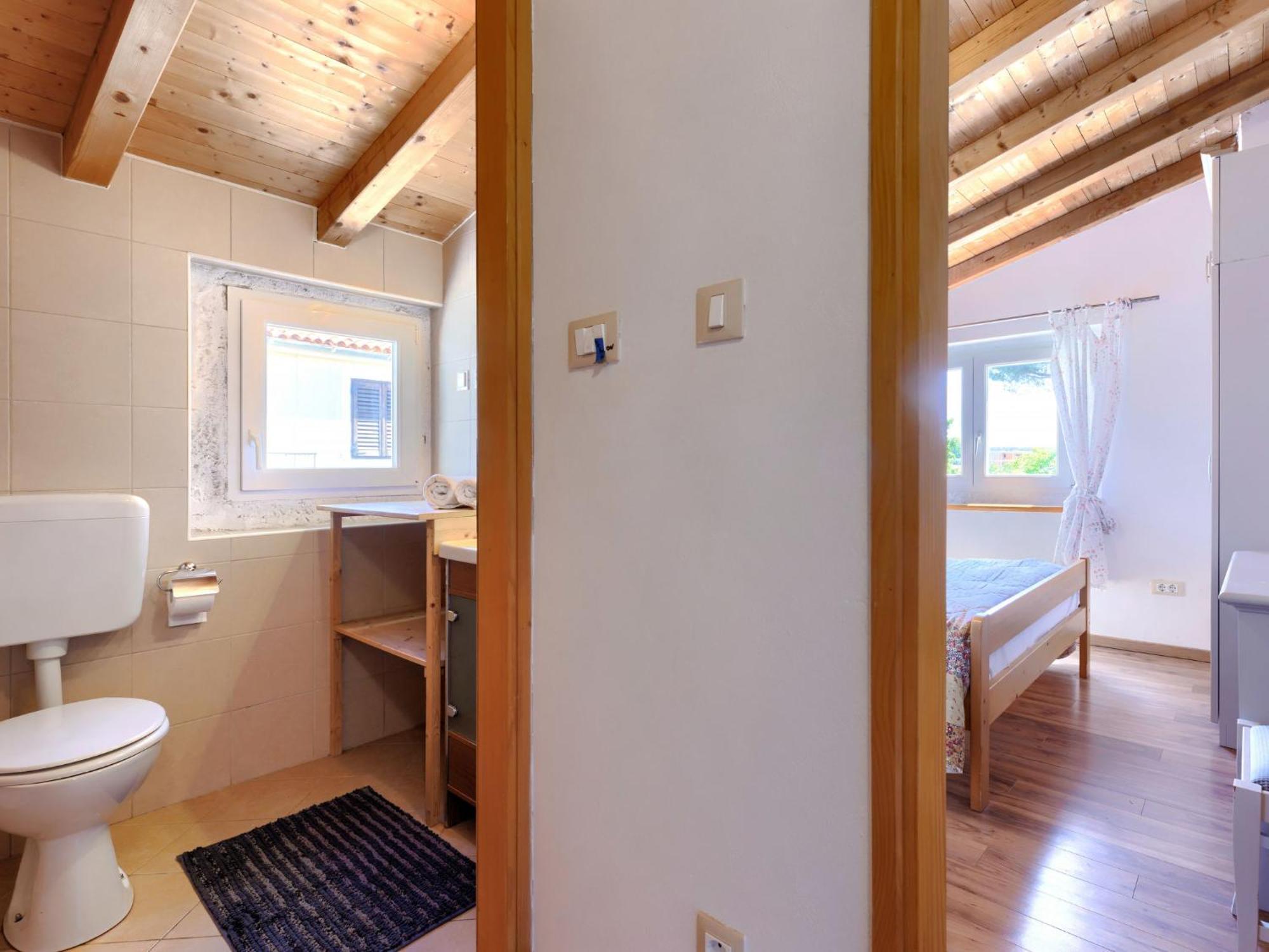 Holiday Home Pinia I - Kst126 By Interhome Kaštelir Exteriör bild