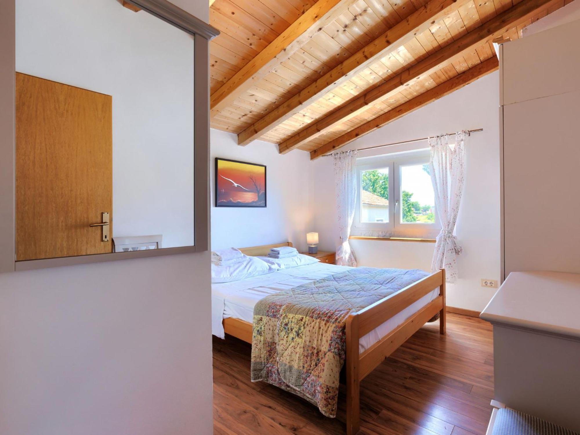 Holiday Home Pinia I - Kst126 By Interhome Kaštelir Exteriör bild