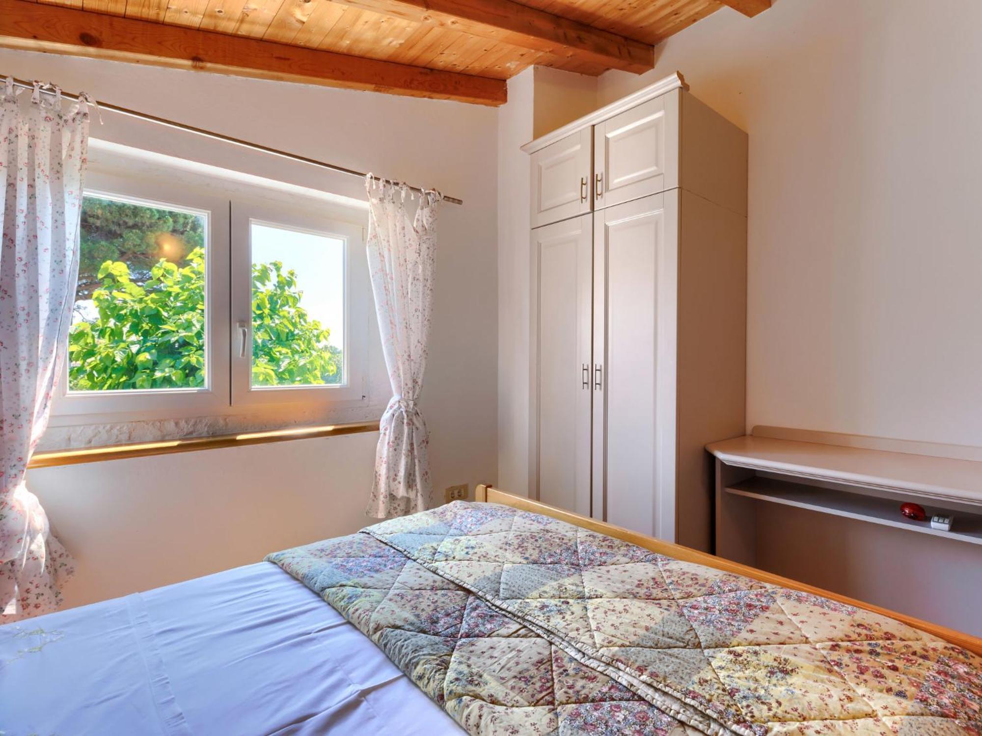 Holiday Home Pinia I - Kst126 By Interhome Kaštelir Exteriör bild