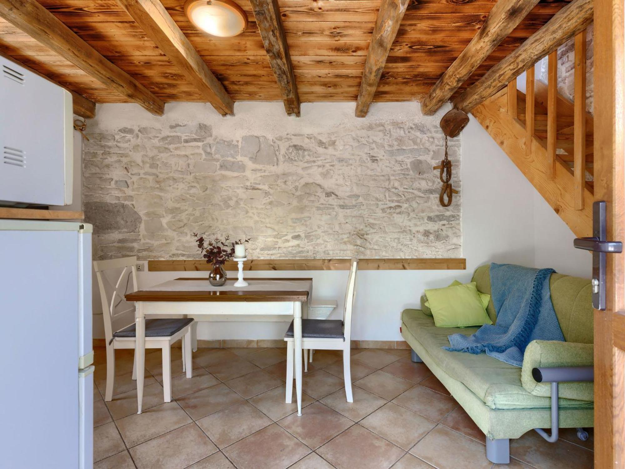 Holiday Home Pinia I - Kst126 By Interhome Kaštelir Exteriör bild
